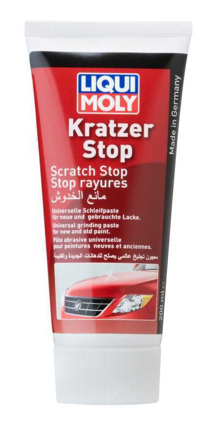 SCRATCH STOP 200ML